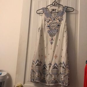 Urban Outfitters day dress